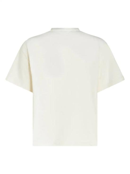 에트로 반팔 티셔츠 U1Y5349671 0991 White - ETRO