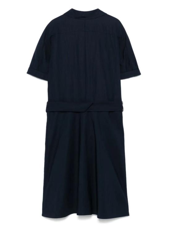  빈스 원피스 V099551970 403CBL Blue - VINCE