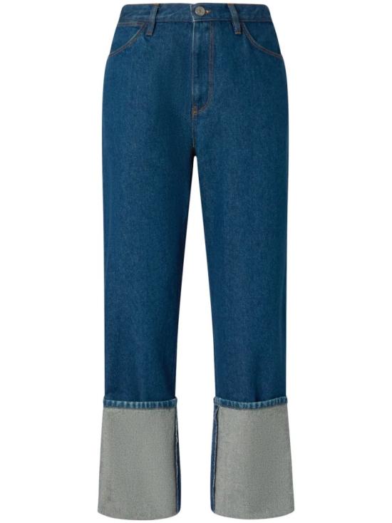  핑코 데님 105088A2JW PJL Blue