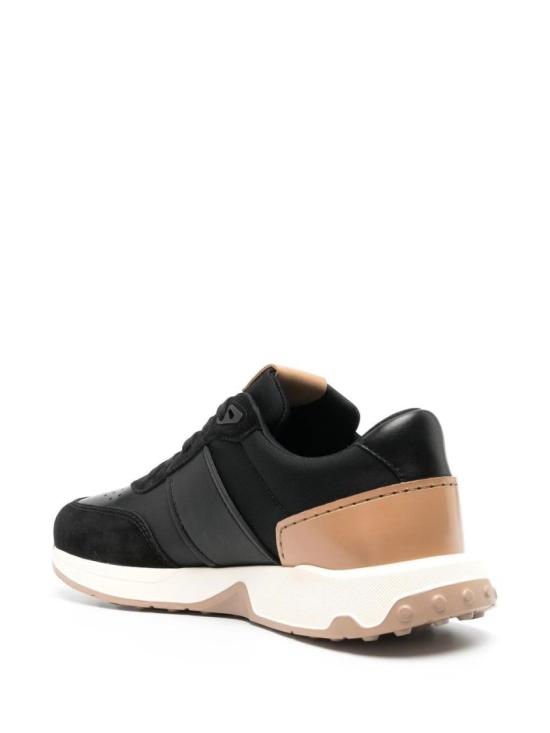  토즈 스니커즈 XXM63K0GT80QHG3521 Black - TODS