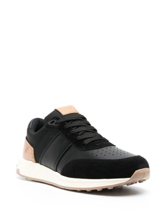  토즈 스니커즈 XXM63K0GT80QHG3521 Black - TODS