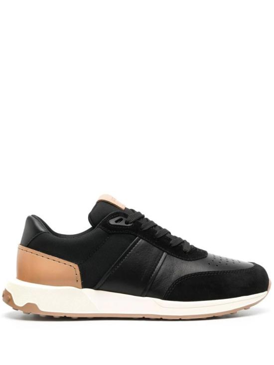 토즈 스니커즈 XXM63K0GT80QHG3521 Black
