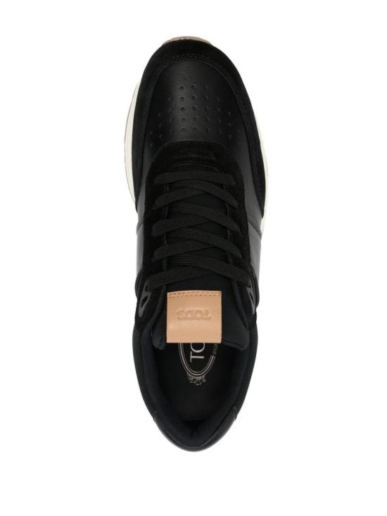  토즈 스니커즈 XXM63K0GT80QHG3521 Black - TODS