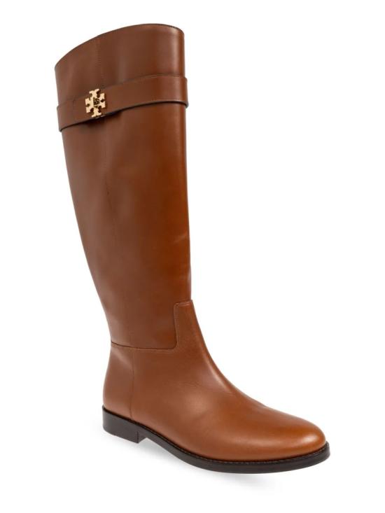  토리버치 부츠 158798 200 Brown - TORY BURCH