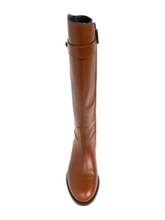  토리버치 부츠 158798 200 Brown - TORY BURCH