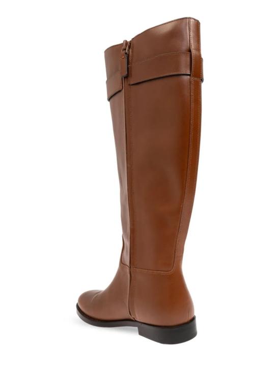  토리버치 부츠 158798 200 Brown - TORY BURCH