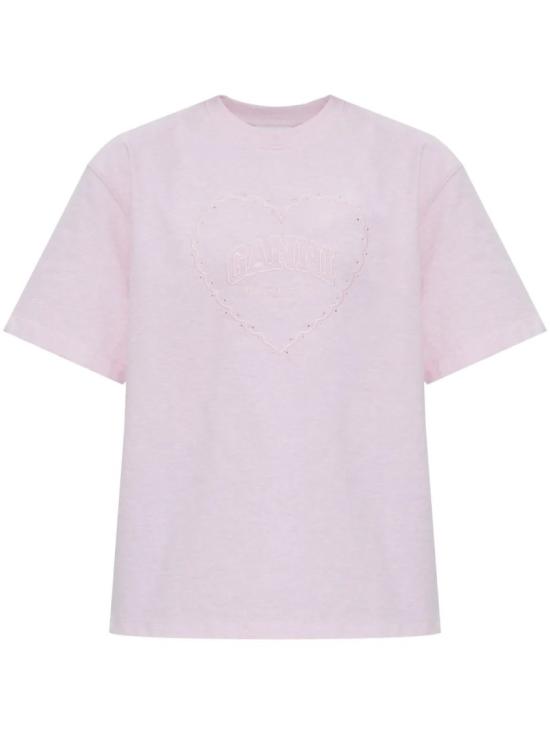  가니 탑 T4090 868 Pink