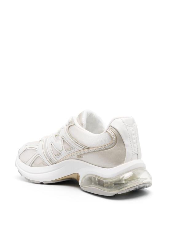  마이클 코어스 스니커즈 43S3KIFS7D 795 White - MICHAEL KORS