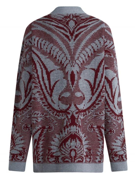  에트로 가디건 WRKE0159AQ025 Multicolor - ETRO
