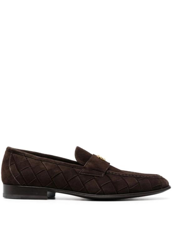  로베르토 카발리 로퍼 18752 Brown