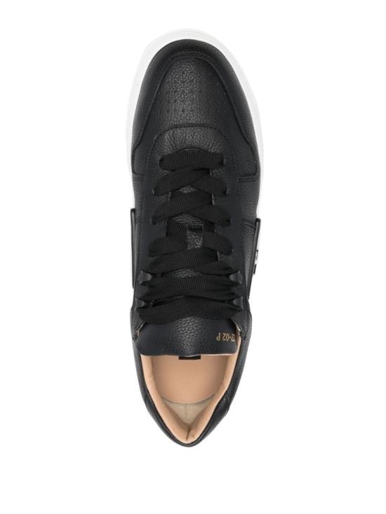  필립 플레인 스니커즈 FABSUSC0272PLE010N Black - PHILIPP PLEIN
