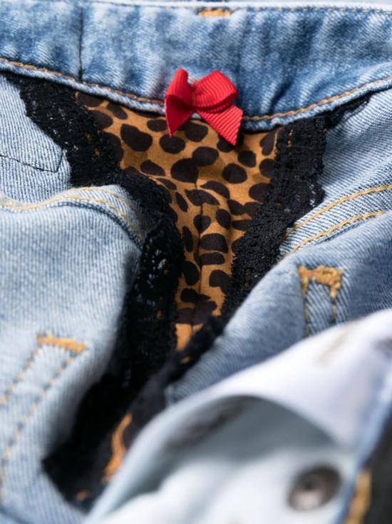  디스퀘어드2 데님 S75LB0771S30805 470 Blue - DSQUARED2