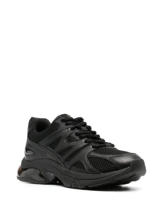  마이클 코어스 스니커즈 42S3KIFS2L 001 Black - MICHAEL KORS