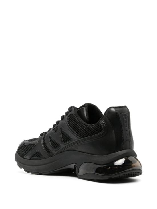  마이클 코어스 스니커즈 42S3KIFS2L 001 Black - MICHAEL KORS