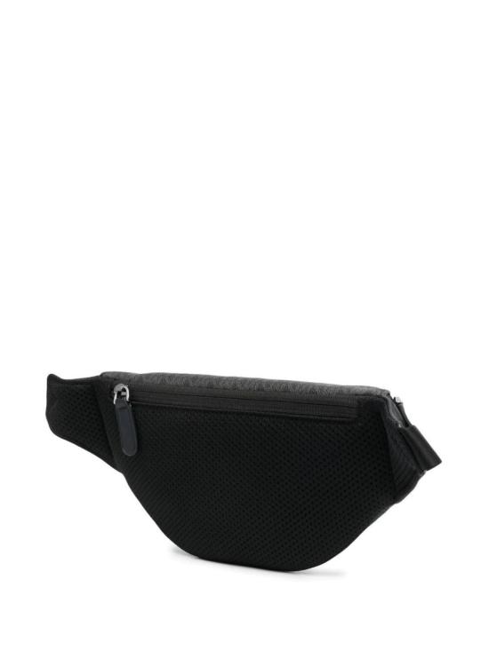  마이클 코어스 벨트백 33S0LGYC1B 001 Black - MICHAEL KORS