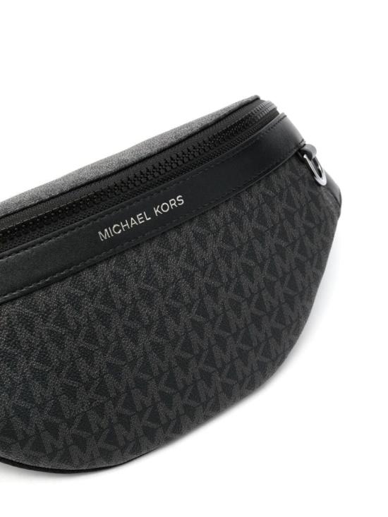  마이클 코어스 벨트백 33S0LGYC1B 001 Black - MICHAEL KORS
