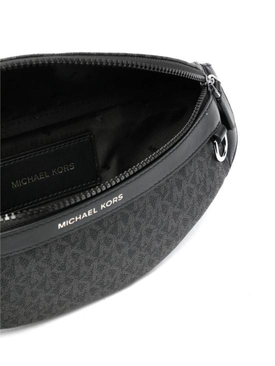  마이클 코어스 벨트백 33S0LGYC1B 001 Black - MICHAEL KORS