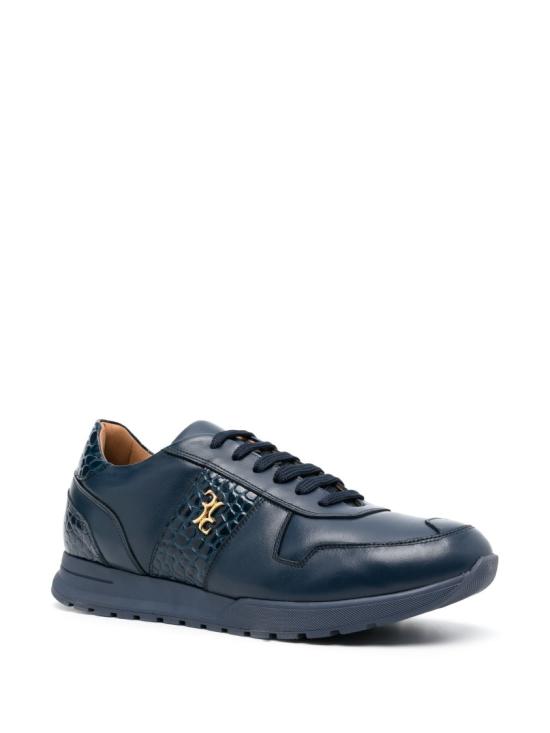  빌리어네어보이즈클럽 스니커즈 OACSMSC3849BLE029N 14 Blue - BILLIONAIRE BOYS CLUB