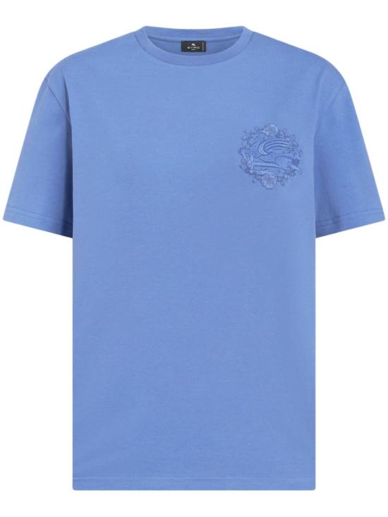  에트로 탑 WRJB0006AC036 0255 Blue