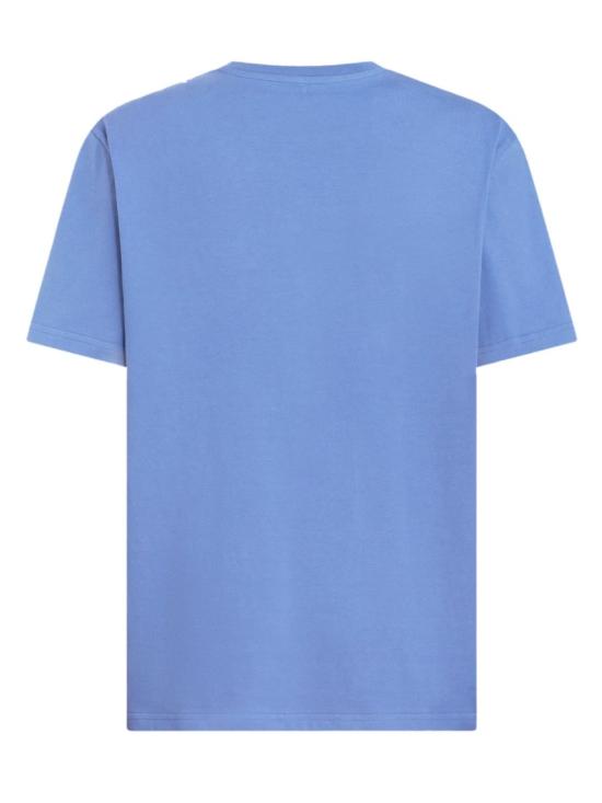  에트로 탑 WRJB0006AC036 0255 Blue - ETRO