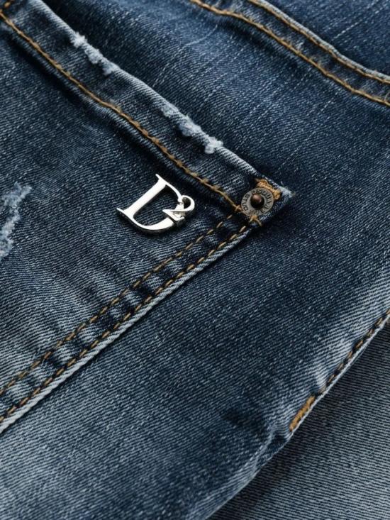  디스퀘어드2 데님 S75LB0746S30685 470 Blue - DSQUARED2