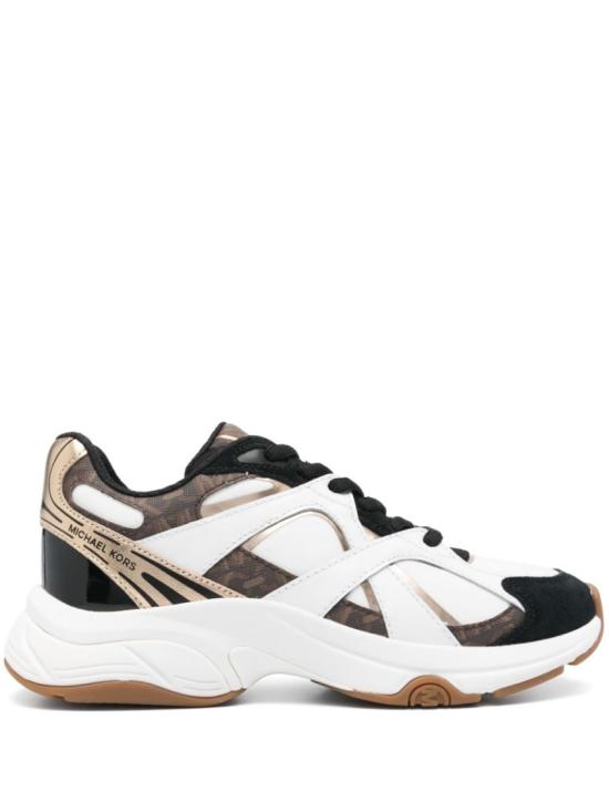  마이클 코어스 스니커즈 43F4LEFS6S 212 Multicolor