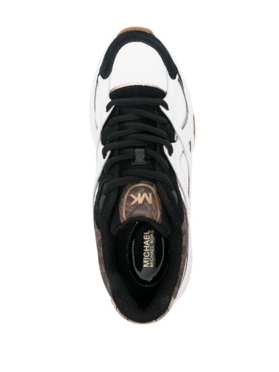  마이클 코어스 스니커즈 43F4LEFS6S 212 Multicolor - MICHAEL KORS