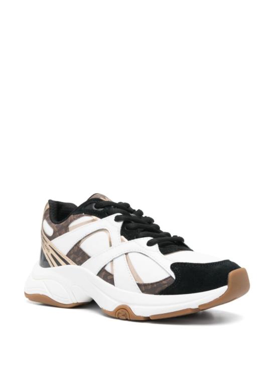  마이클 코어스 스니커즈 43F4LEFS6S 212 Multicolor - MICHAEL KORS