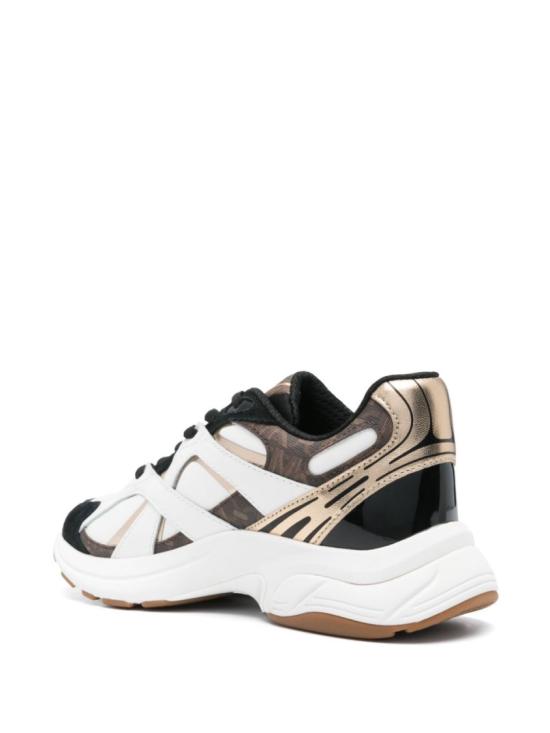  마이클 코어스 스니커즈 43F4LEFS6S 212 Multicolor - MICHAEL KORS