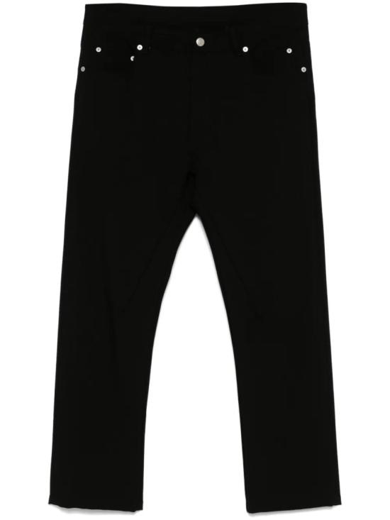  릭 오웬스 팬츠 RP02D3324 09 Black