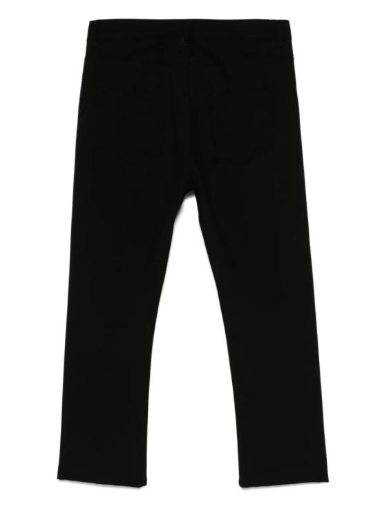  릭 오웬스 팬츠 RP02D3324 09 Black - RICK OWENS