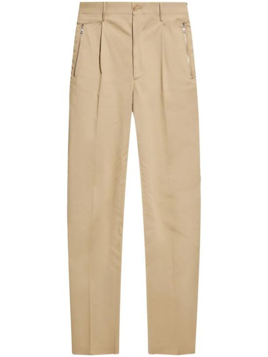  에트로 팬츠 MREA002999TUEA6 Brown