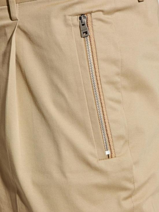  에트로 팬츠 MREA002999TUEA6 Brown - ETRO