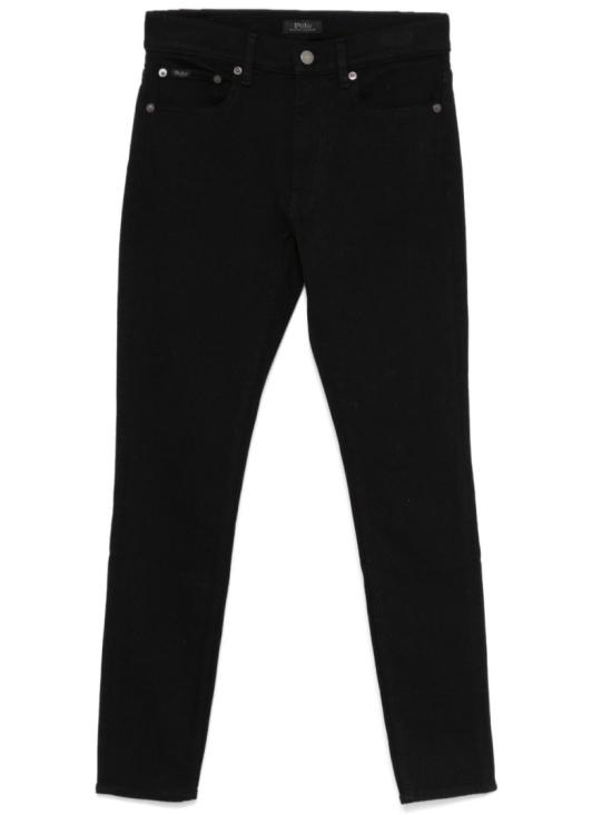  폴로 랄프로렌 데님 211899527001 Black