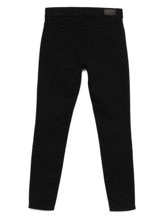  폴로 랄프로렌 데님 211899527001 Black - POLO RALPH LAUREN