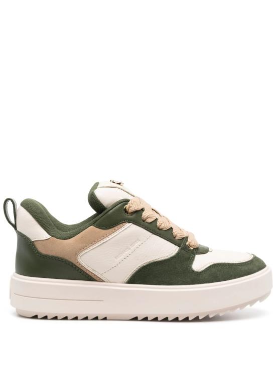  마이클 코어스 스니커즈 43F3RMFS4L 985 Green