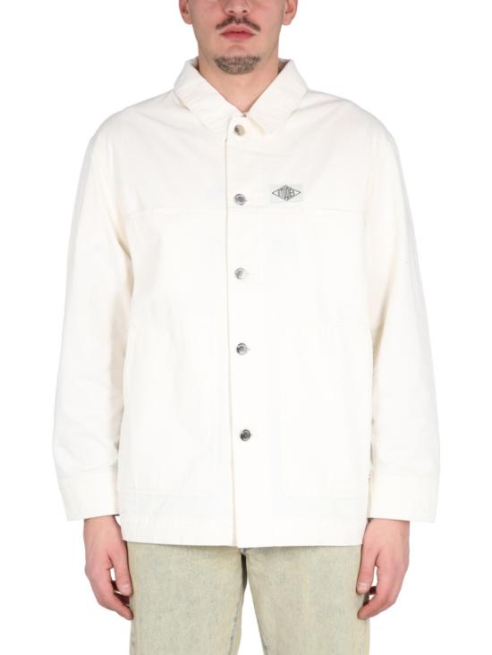  에뛰드스튜디오 자켓 E23MM740A00201 OFFWHITE