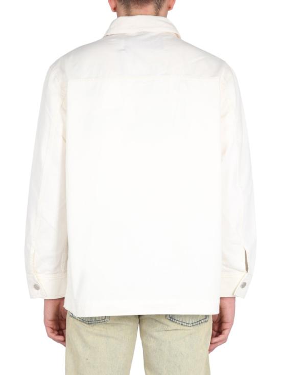  에뛰드스튜디오 자켓 E23MM740A00201 OFFWHITE - ETUDES