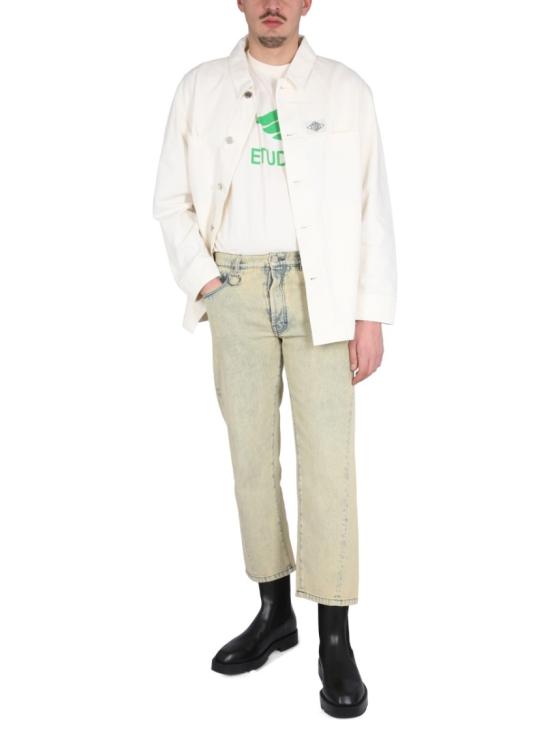 에뛰드스튜디오 자켓 E23MM740A00201 OFFWHITE - ETUDES