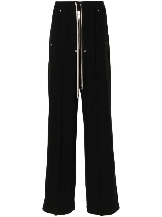  릭 오웬스 팬츠 RP02D3361 09 Black