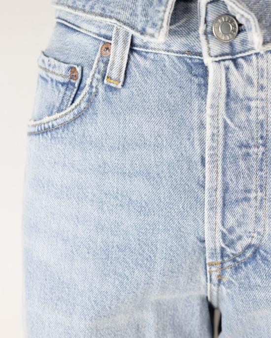 25FW 에이골디 데님 9756122 Blue - AGOLDE