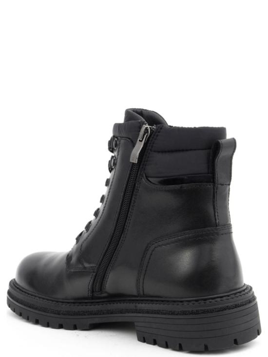  La Conte 부츠 LAC3969 20267BLA Black - OTHER BRANDS