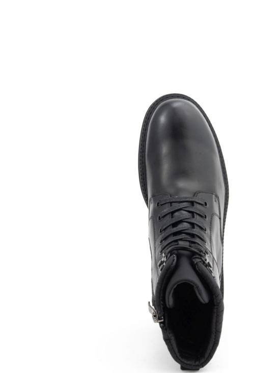  La Conte 부츠 LAC3969 20267BLA Black - OTHER BRANDS