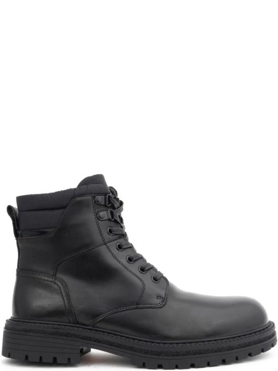  La Conte 부츠 LAC3969 20267BLA Black