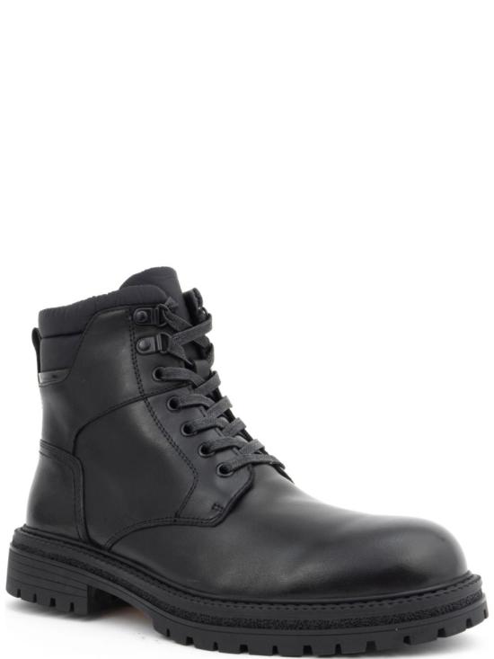  La Conte 부츠 LAC3969 20267BLA Black - OTHER BRANDS