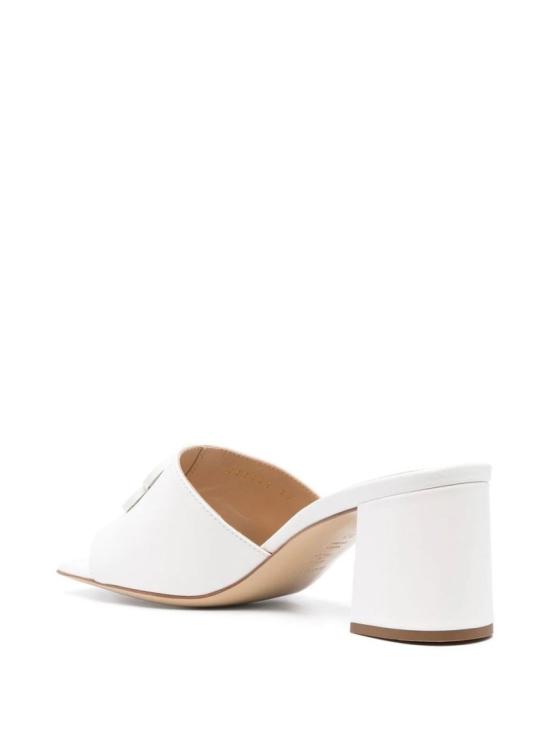  발디니니 샌들 D3E002P6NAPI9002 White - BALDININI