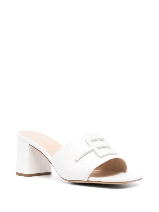  발디니니 샌들 D3E002P6NAPI9002 White - BALDININI