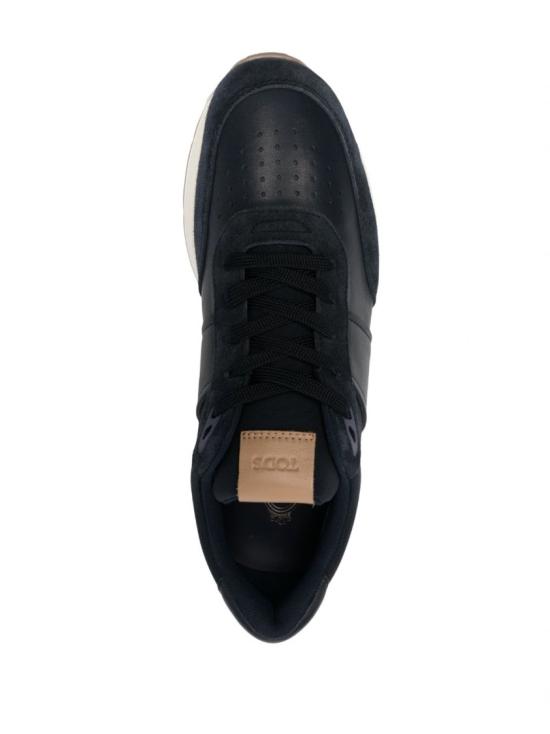  토즈 스니커즈 XXM63K0GT80QHGGD24 Black - TODS