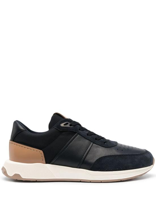 토즈 스니커즈 XXM63K0GT80QHGGD24 Black