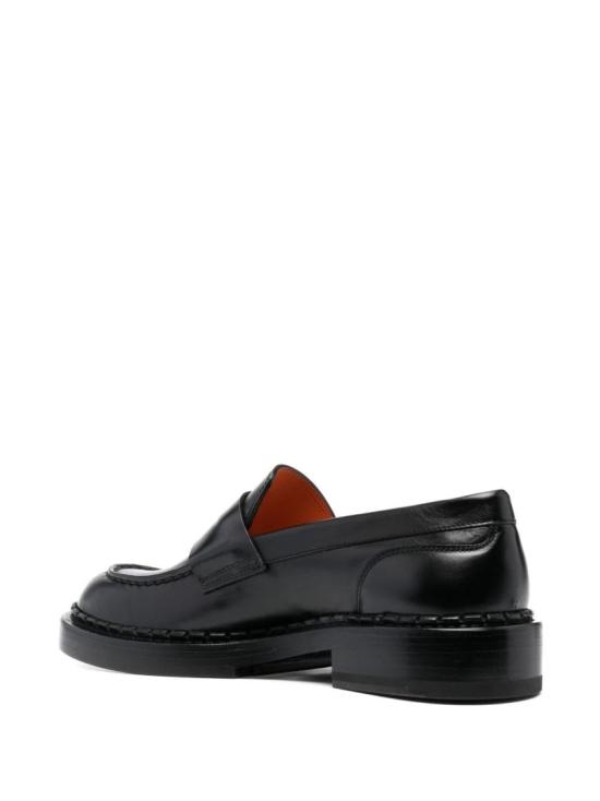  산토니 WUAL70432BA1B Black - SANTONI
